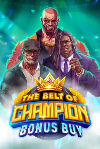 Демо игра The Belt of Champion Bonus Buy играть онлайн | VAVADA Casino бесплатно