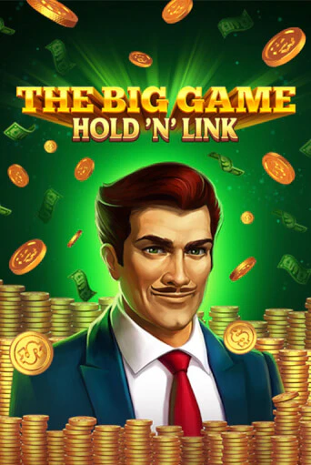 Демо игра The Big Game Hold ‘n’ Link играть онлайн | VAVADA Casino бесплатно