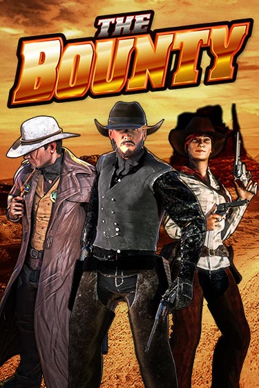 Демо игра The Bounty играть онлайн | VAVADA Casino бесплатно