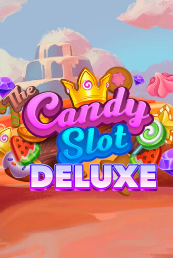 Демо игра The Candy Slot Deluxe играть онлайн | VAVADA Casino бесплатно