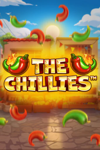 Демо игра The Chillies играть онлайн | VAVADA Casino бесплатно