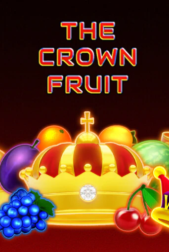 Демо игра The Crown Fruit играть онлайн | VAVADA Casino бесплатно