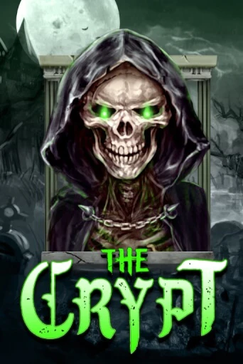 Демо игра The Crypt играть онлайн | VAVADA Casino бесплатно