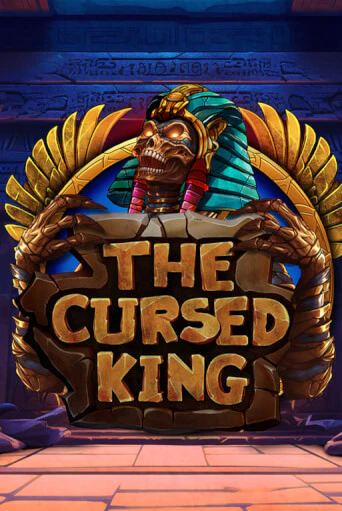 Демо игра The Cursed King играть онлайн | VAVADA Casino бесплатно