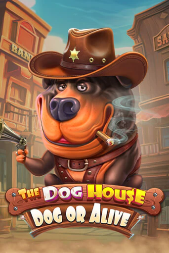 Демо игра The Dog House - Dog or Alive играть онлайн | VAVADA Casino бесплатно