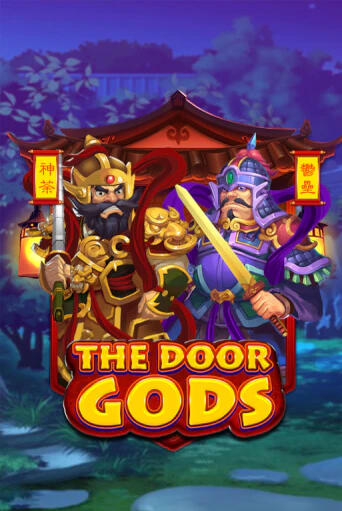 Демо игра The Door Gods играть онлайн | VAVADA Casino бесплатно