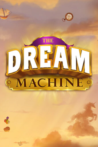 Демо игра The Dream Machine играть онлайн | VAVADA Casino бесплатно