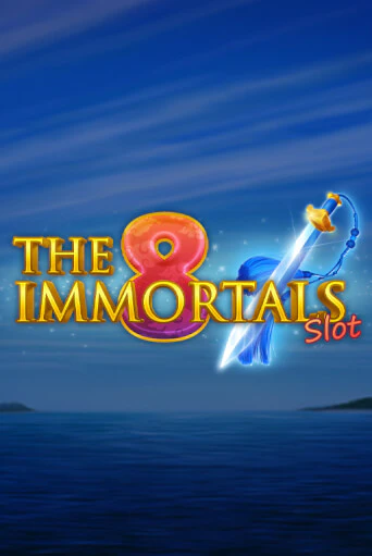 Демо игра The 8 Immortals Slot играть онлайн | VAVADA Casino бесплатно