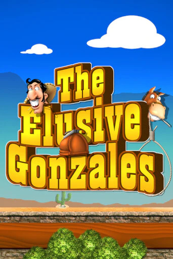 Демо игра The Elusive Gonzales играть онлайн | VAVADA Casino бесплатно