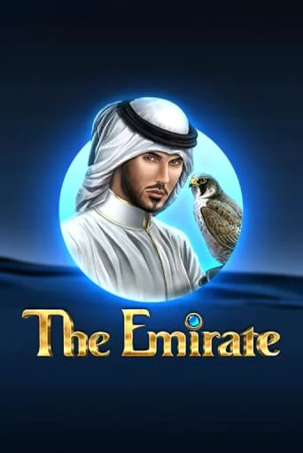 Демо игра The Emirate играть онлайн | VAVADA Casino бесплатно