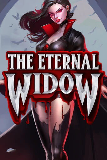 Демо игра The Eternal Widow™ играть онлайн | VAVADA Casino бесплатно