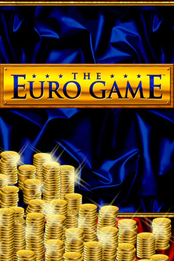 Демо игра The Euro Game играть онлайн | VAVADA Casino бесплатно