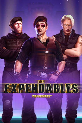 Демо игра The Expendables Megaways играть онлайн | VAVADA Casino бесплатно