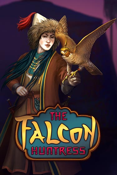 Демо игра The Falcon Huntress играть онлайн | VAVADA Casino бесплатно