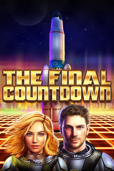 Демо игра The Final Countdown играть онлайн | VAVADA Casino бесплатно