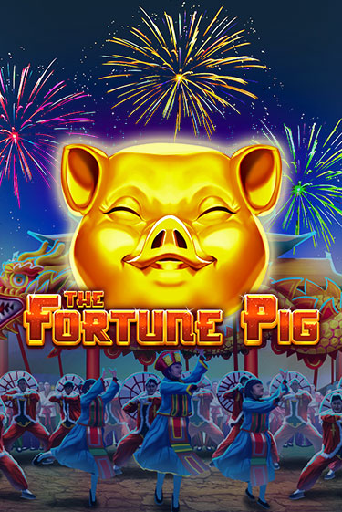 Демо игра The Fortune Pig играть онлайн | VAVADA Casino бесплатно