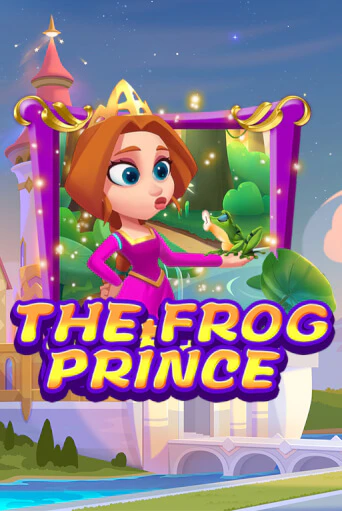 Демо игра The Frog Prince играть онлайн | VAVADA Casino бесплатно