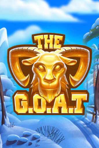 Демо игра The G.O.A.T играть онлайн | VAVADA Casino бесплатно