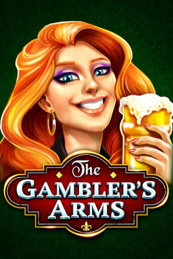 Демо игра The Gambler's Arms играть онлайн | VAVADA Casino бесплатно