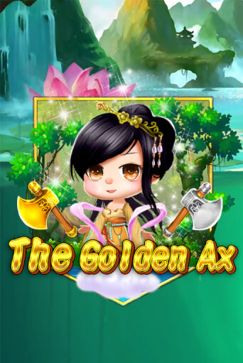 Демо игра The Golden Ax играть онлайн | VAVADA Casino бесплатно