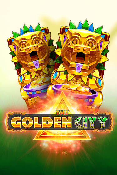 Демо игра The Golden City играть онлайн | VAVADA Casino бесплатно