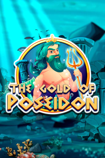 Демо игра The Gold of Poseidon играть онлайн | VAVADA Casino бесплатно