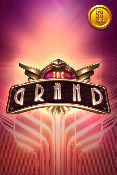 Демо игра The Grand играть онлайн | VAVADA Casino бесплатно