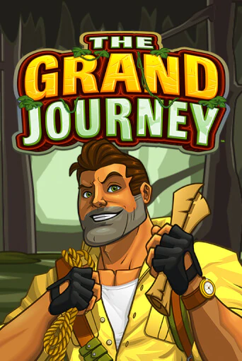 Демо игра The Grand Journey играть онлайн | VAVADA Casino бесплатно