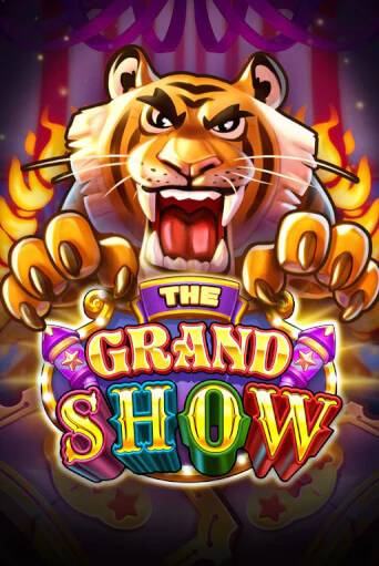 Демо игра The Grand Show играть онлайн | VAVADA Casino бесплатно