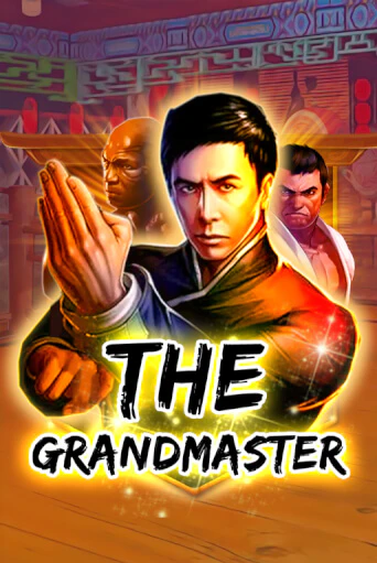 Демо игра The Grandmaster играть онлайн | VAVADA Casino бесплатно