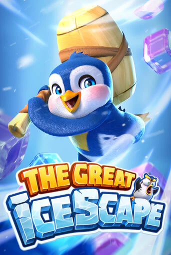 Демо игра The Great Icescape играть онлайн | VAVADA Casino бесплатно