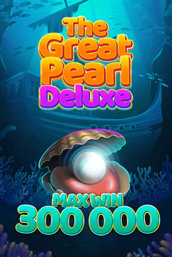 Демо игра The Great Pearl играть онлайн | VAVADA Casino бесплатно