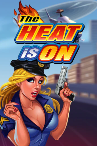 Демо игра The Heat Is On играть онлайн | VAVADA Casino бесплатно