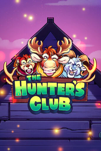 Демо игра The Hunters Club играть онлайн | VAVADA Casino бесплатно