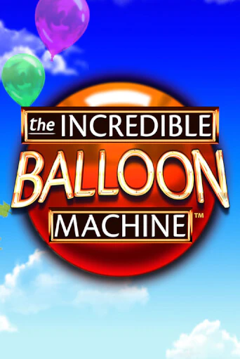 Демо игра The Incredible Balloon Machine играть онлайн | VAVADA Casino бесплатно