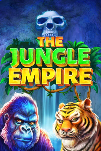 Демо игра The Jungle Empire играть онлайн | VAVADA Casino бесплатно