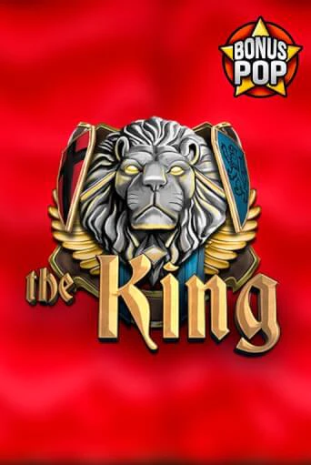 Демо игра The King играть онлайн | VAVADA Casino бесплатно