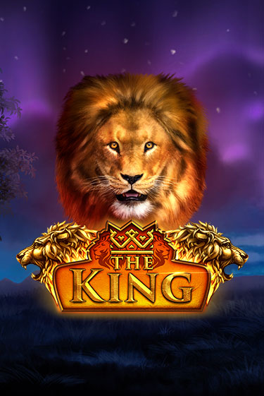 Демо игра The King играть онлайн | VAVADA Casino бесплатно