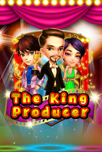 Демо игра The King Producer играть онлайн | VAVADA Casino бесплатно