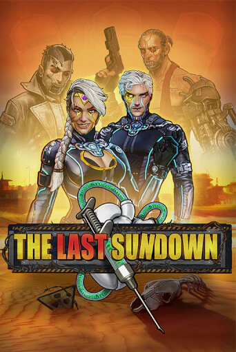 Демо игра The Last Sundown играть онлайн | VAVADA Casino бесплатно