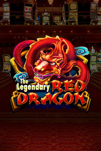 Демо игра The Legendary Red Dragon играть онлайн | VAVADA Casino бесплатно