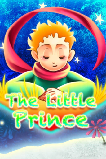 Демо игра The Little Prince играть онлайн | VAVADA Casino бесплатно