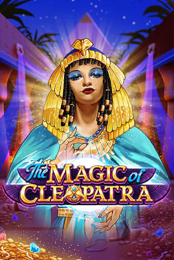 Демо игра The Magic of Cleopatra играть онлайн | VAVADA Casino бесплатно