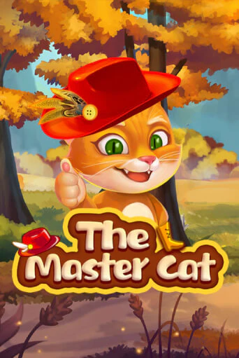 Демо игра The Master Cat играть онлайн | VAVADA Casino бесплатно