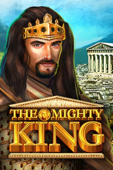 Демо игра The Mighty King играть онлайн | VAVADA Casino бесплатно