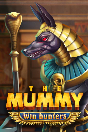 Демо игра The Mummy Win Hunters играть онлайн | VAVADA Casino бесплатно