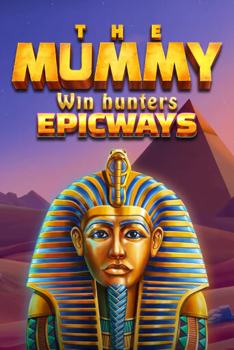 Демо игра The Mummy Win Hunters EPICWAYS играть онлайн | VAVADA Casino бесплатно