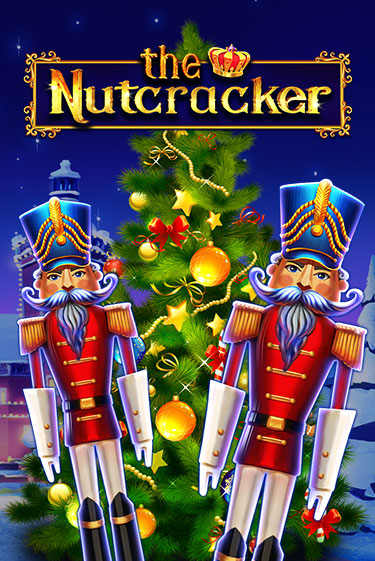 Демо игра The Nutcracker играть онлайн | VAVADA Casino бесплатно