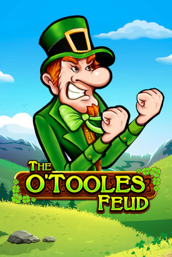 Демо игра The O'Tooles Feud играть онлайн | VAVADA Casino бесплатно