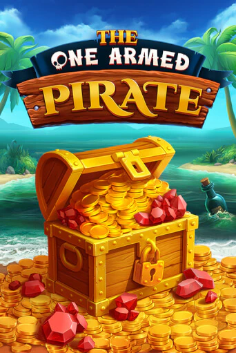 Демо игра The One Armed Pirate играть онлайн | VAVADA Casino бесплатно